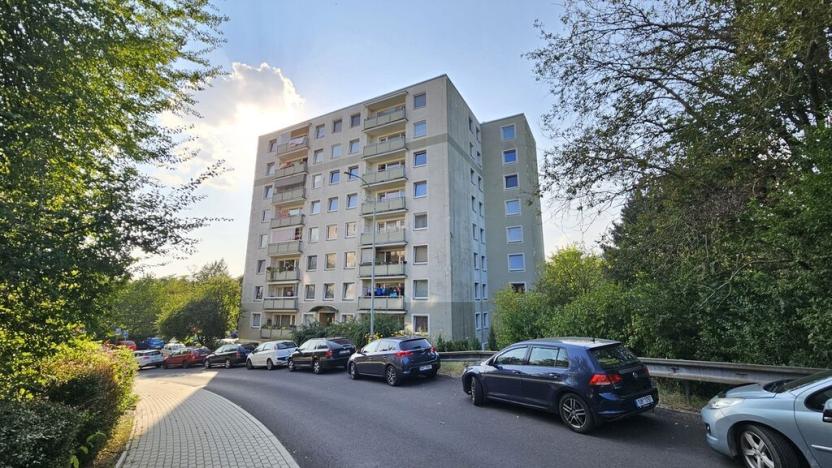 Prodej bytu 4+1, Ústí nad Labem, Obvodová, 81 m2