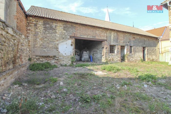 Prodej rodinného domu, Peruc - Radonice nad Ohří, 400 m2