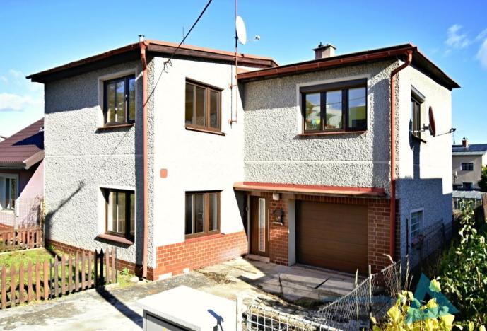 Prodej rodinného domu, Nová Paka, Blahoslavova, 150 m2