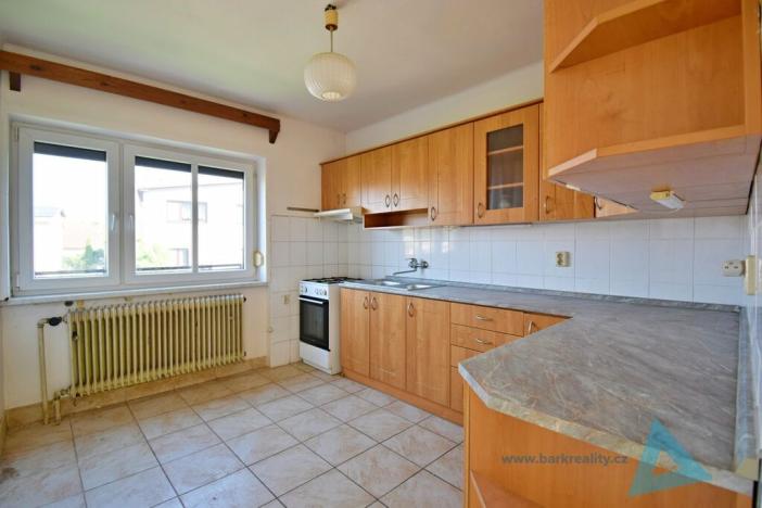 Prodej rodinného domu, Nová Paka, Blahoslavova, 150 m2