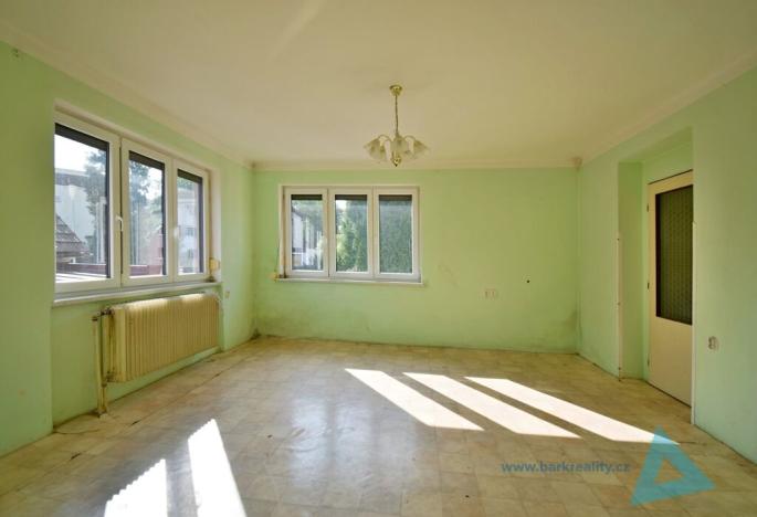 Prodej rodinného domu, Nová Paka, Blahoslavova, 150 m2