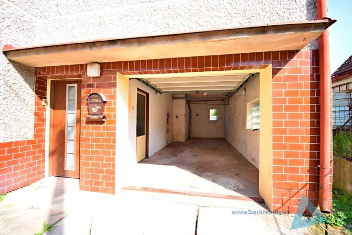 Prodej rodinného domu, Nová Paka, Blahoslavova, 150 m2