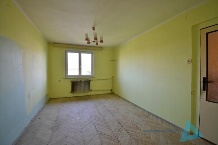 Prodej rodinného domu, Nová Paka, Blahoslavova, 150 m2