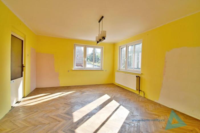 Prodej rodinného domu, Nová Paka, Blahoslavova, 150 m2