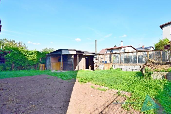 Prodej rodinného domu, Nová Paka, Blahoslavova, 150 m2