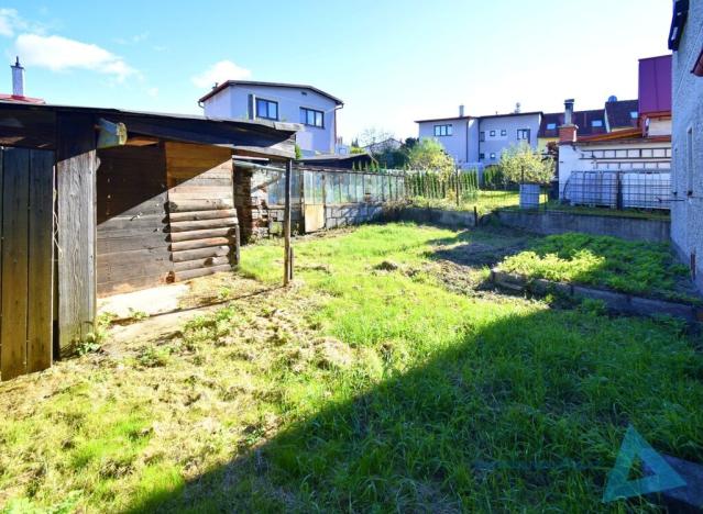 Prodej rodinného domu, Nová Paka, Blahoslavova, 150 m2