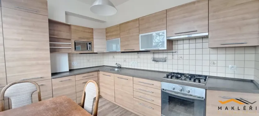 Pronájem bytu 3+1, Jihlava, Žižkova, 80 m2