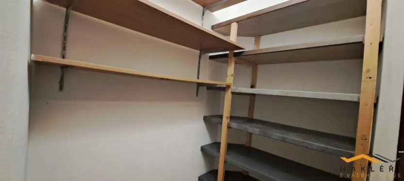Pronájem bytu 3+1, Jihlava, Žižkova, 80 m2