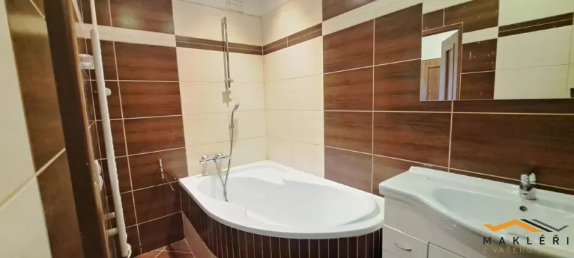 Pronájem bytu 3+1, Jihlava, Žižkova, 80 m2
