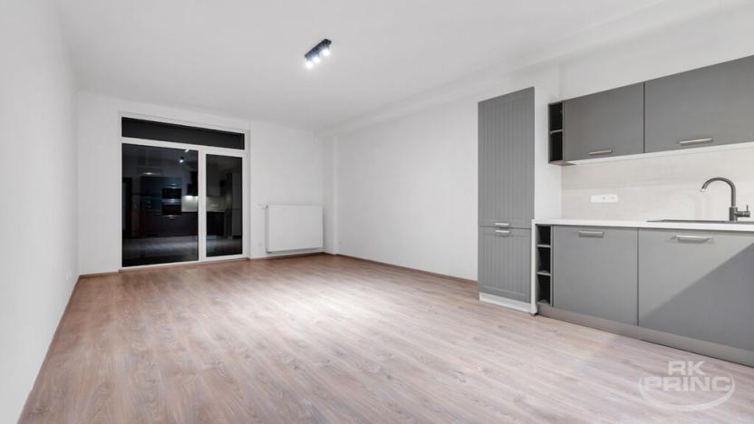 Prodej bytu 2+kk, Beroun - Beroun-Město, Nepilova, 74 m2