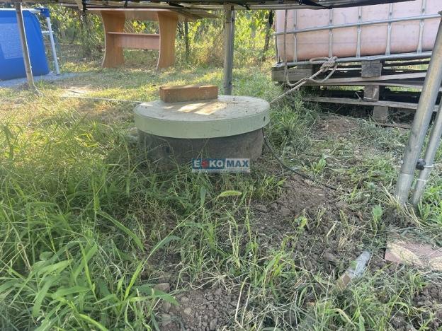 Prodej zahrady, Lednice, 3400 m2