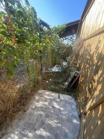 Prodej zahrady, Lednice, 3400 m2