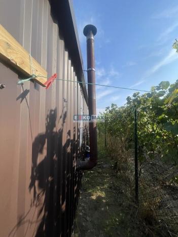 Prodej zahrady, Lednice, 3400 m2