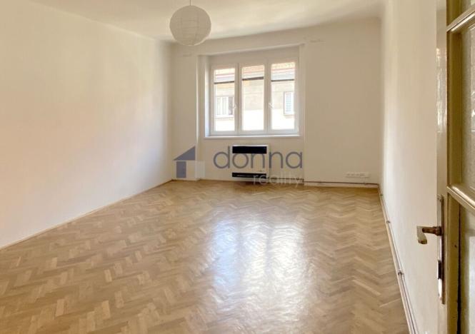 Pronájem bytu 1+kk, Praha - Strašnice, Za poštou, 32 m2