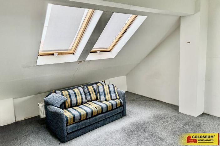 Prodej rodinného domu, Sebranice, 220 m2