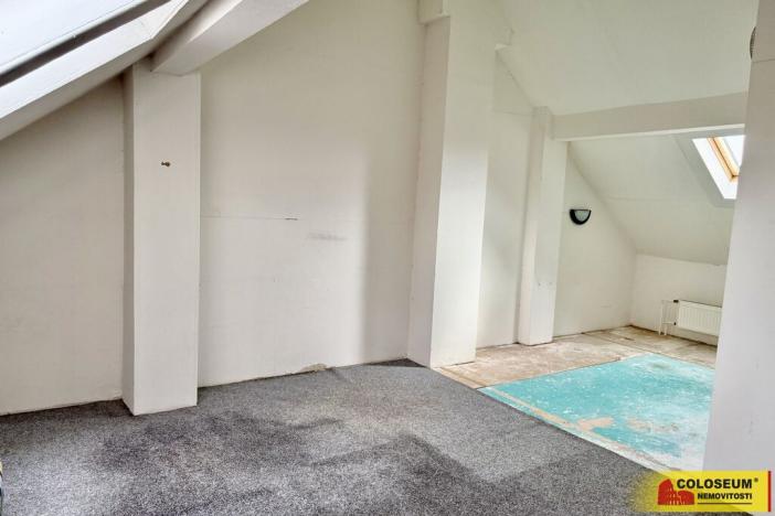 Prodej rodinného domu, Sebranice, 220 m2