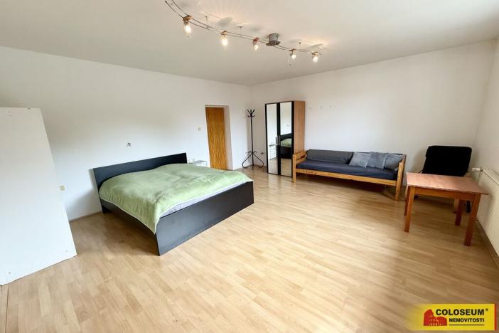 Prodej rodinného domu, Sebranice, 220 m2