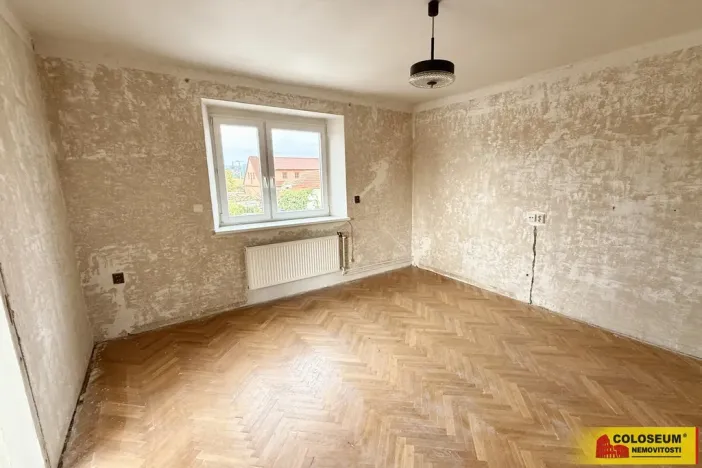 Prodej rodinného domu, Sebranice, 220 m2