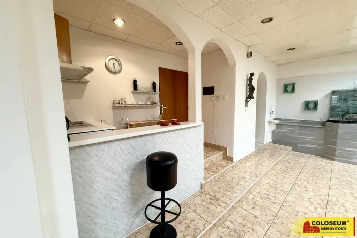 Prodej rodinného domu, Sebranice, 220 m2