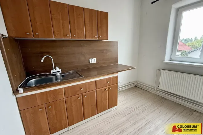 Prodej rodinného domu, Sebranice, 220 m2