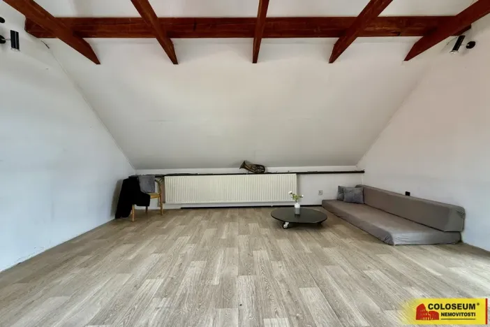 Prodej rodinného domu, Sebranice, 220 m2