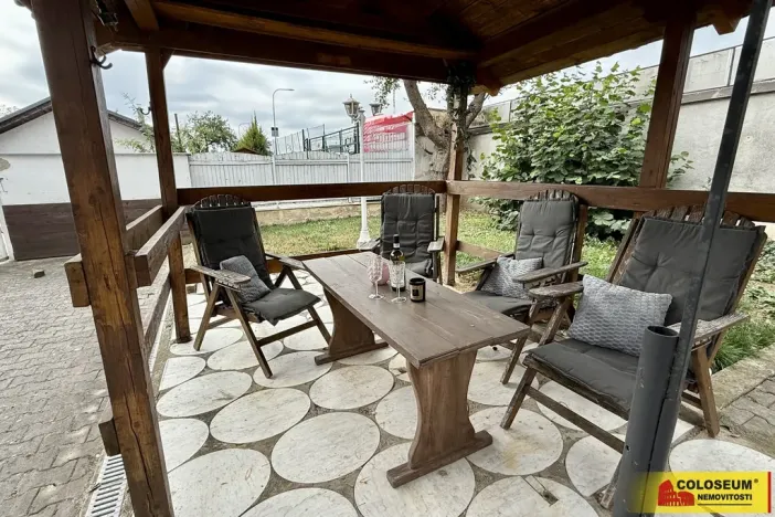 Prodej rodinného domu, Sebranice, 220 m2