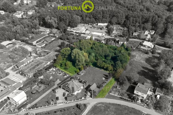 Prodej pozemku pro bydlení, Orlová, 5699 m2