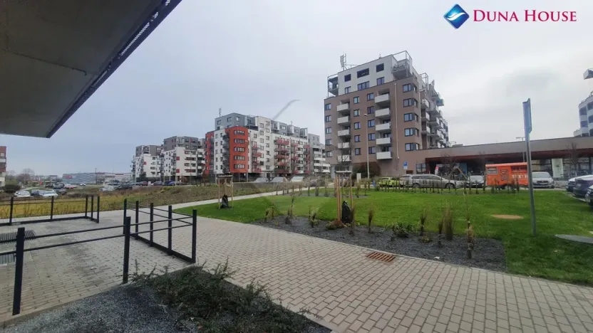 Prodej bytu 2+kk, Praha - Dolní Měcholupy, Kardausova, 56 m2