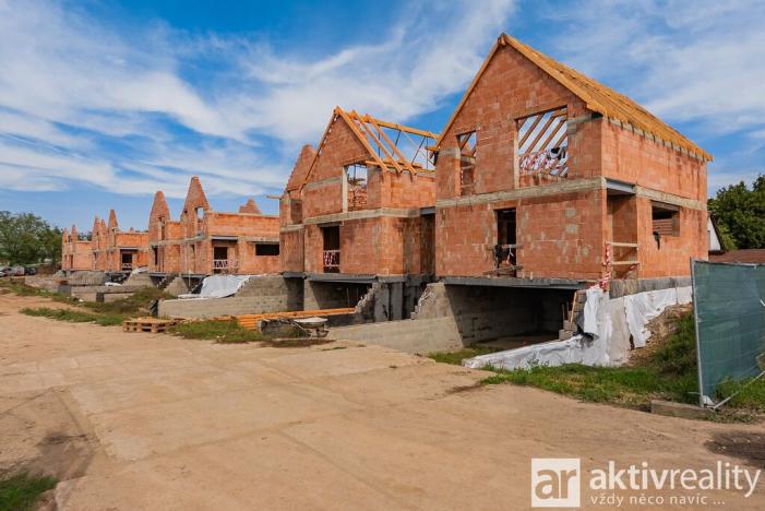 Prodej rodinného domu, Lužec nad Vltavou, K Zahrádkám, 143 m2