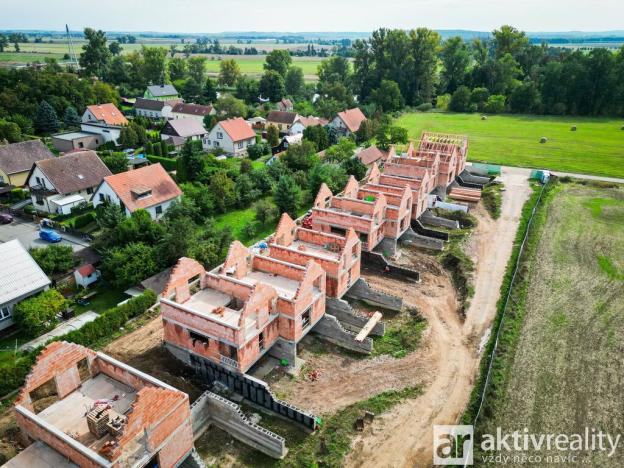 Prodej rodinného domu, Lužec nad Vltavou, K Zahrádkám, 143 m2