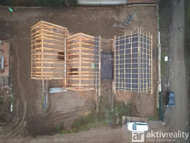 Prodej rodinného domu, Lužec nad Vltavou, K Zahrádkám, 143 m2