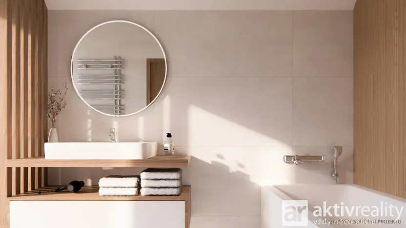 Prodej rodinného domu, Lužec nad Vltavou, K Zahrádkám, 143 m2