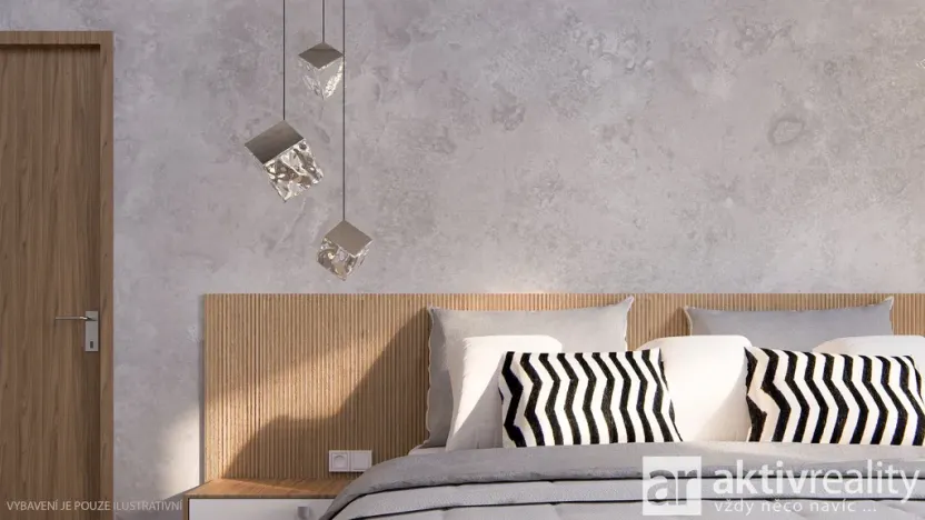 Prodej rodinného domu, Lužec nad Vltavou, K Zahrádkám, 143 m2