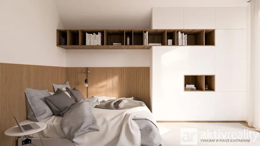 Prodej rodinného domu, Lužec nad Vltavou, K Zahrádkám, 143 m2