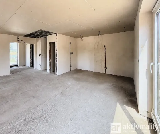 Prodej rodinného domu, Lužec nad Vltavou, K Zahrádkám, 192 m2