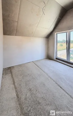 Prodej rodinného domu, Lužec nad Vltavou, K Zahrádkám, 192 m2