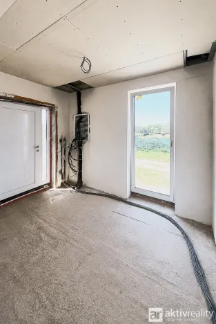 Prodej rodinného domu, Lužec nad Vltavou, K Zahrádkám, 192 m2
