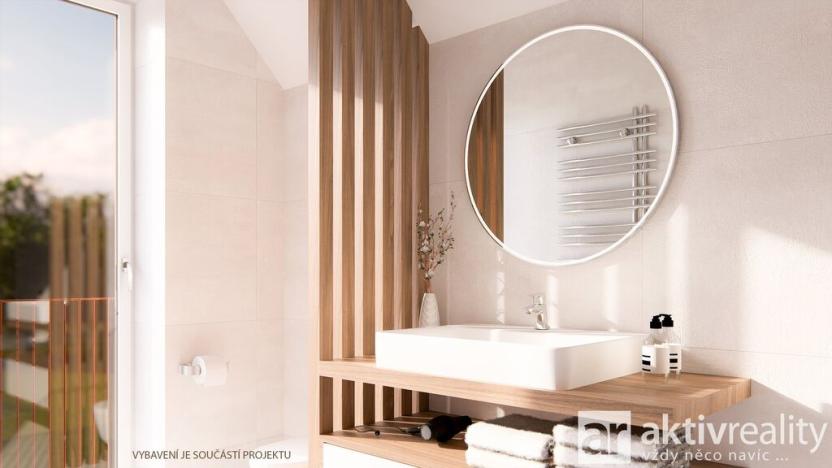 Prodej rodinného domu, Lužec nad Vltavou, K Zahrádkám, 149 m2