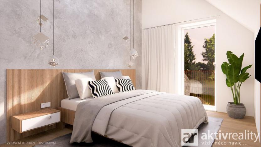 Prodej rodinného domu, Lužec nad Vltavou, K Zahrádkám, 149 m2