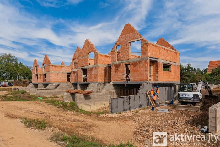Prodej rodinného domu, Lužec nad Vltavou, K Zahrádkám, 149 m2
