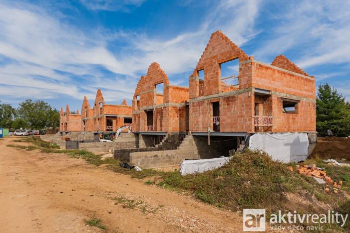 Prodej rodinného domu, Lužec nad Vltavou, K Zahrádkám, 149 m2