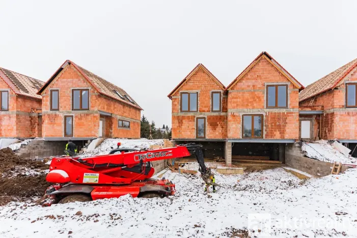 Prodej rodinného domu, Lužec nad Vltavou, K Zahrádkám, 149 m2