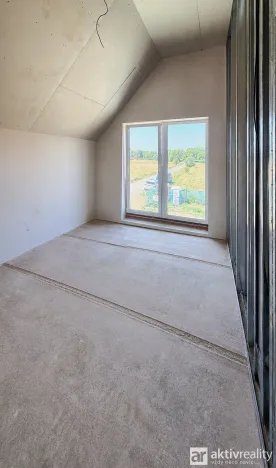 Prodej rodinného domu, Lužec nad Vltavou, K Zahrádkám, 197 m2