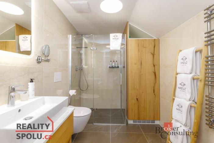 Prodej bytu 3+kk, Lipno nad Vltavou, 110 m2