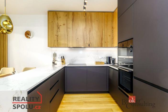 Prodej bytu 3+kk, Lipno nad Vltavou, 110 m2