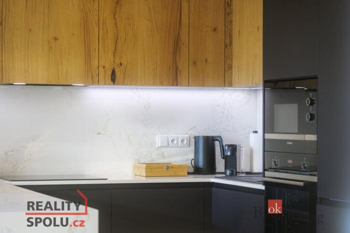 Prodej bytu 3+kk, Lipno nad Vltavou, 110 m2