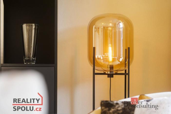 Prodej bytu 3+kk, Lipno nad Vltavou, 110 m2