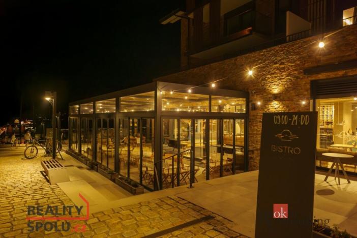 Prodej bytu 3+kk, Lipno nad Vltavou, 110 m2