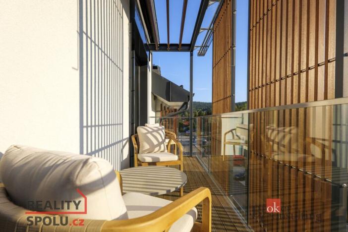 Prodej bytu 3+kk, Lipno nad Vltavou, 93 m2