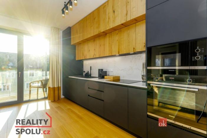 Prodej bytu 3+kk, Lipno nad Vltavou, 93 m2